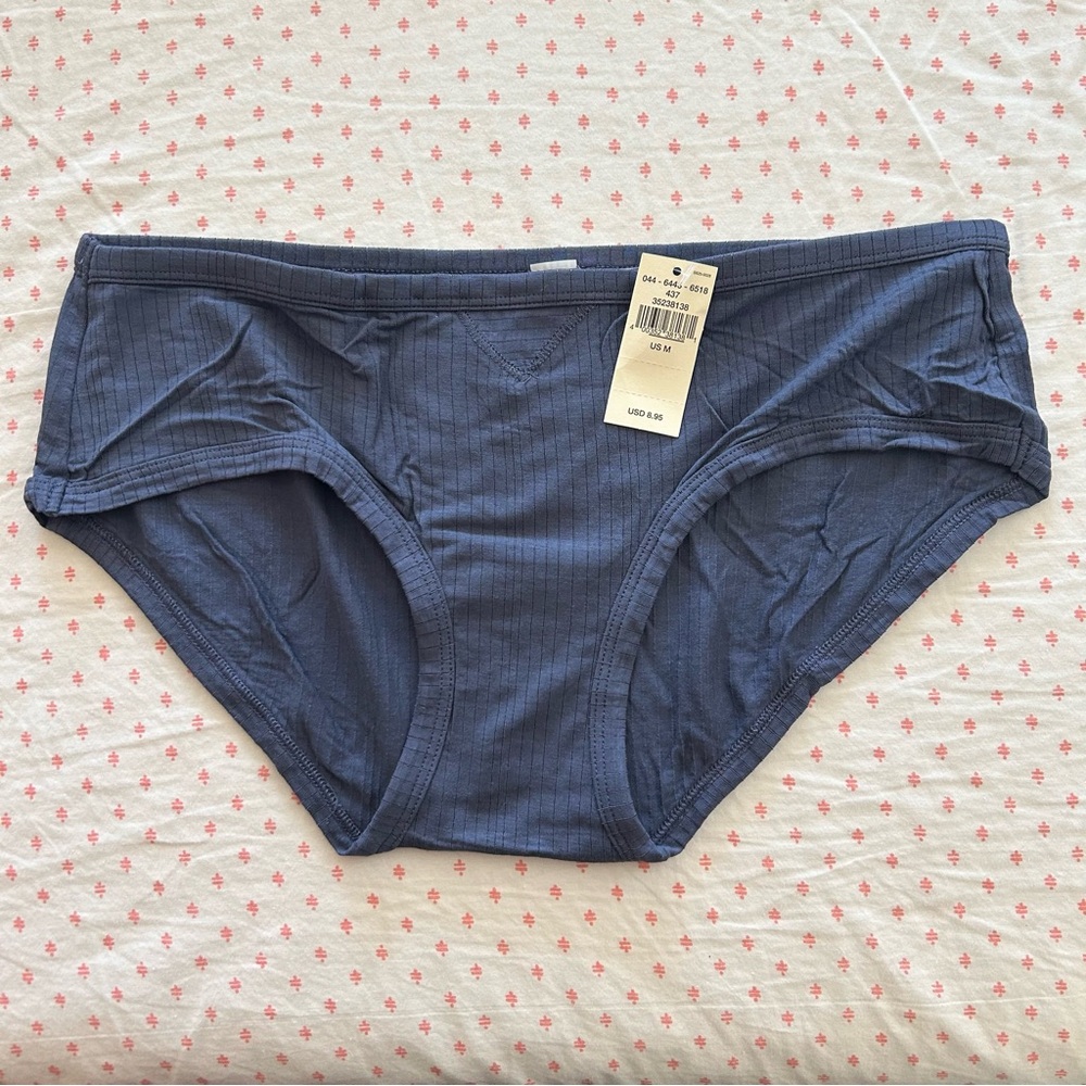 NWT Variety of 5 Aerie Boyshort Undies - Picture 8 of 15